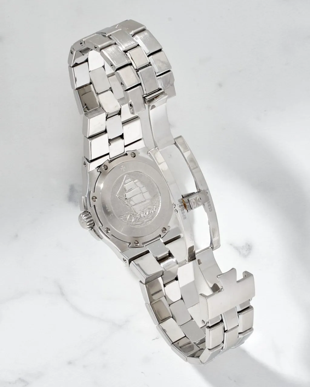 Vacheron Constantin Overseas Blue Dial 42050 – 6