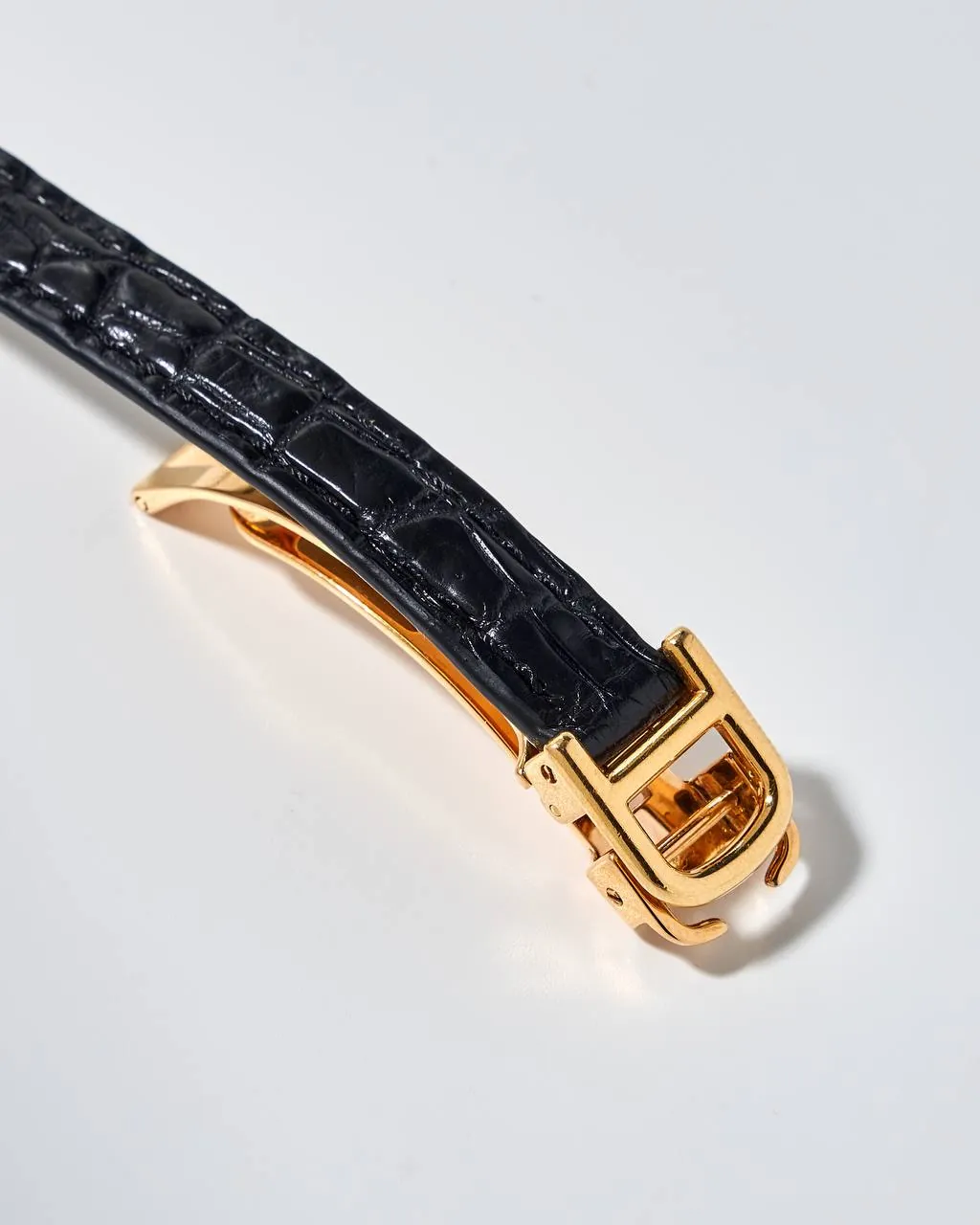Cartier Baignoire Yellow Gold Diamond Bezel 1960 – 7