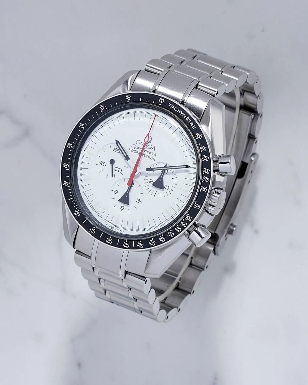 Omega Speedmaster Alaska Project – 11
