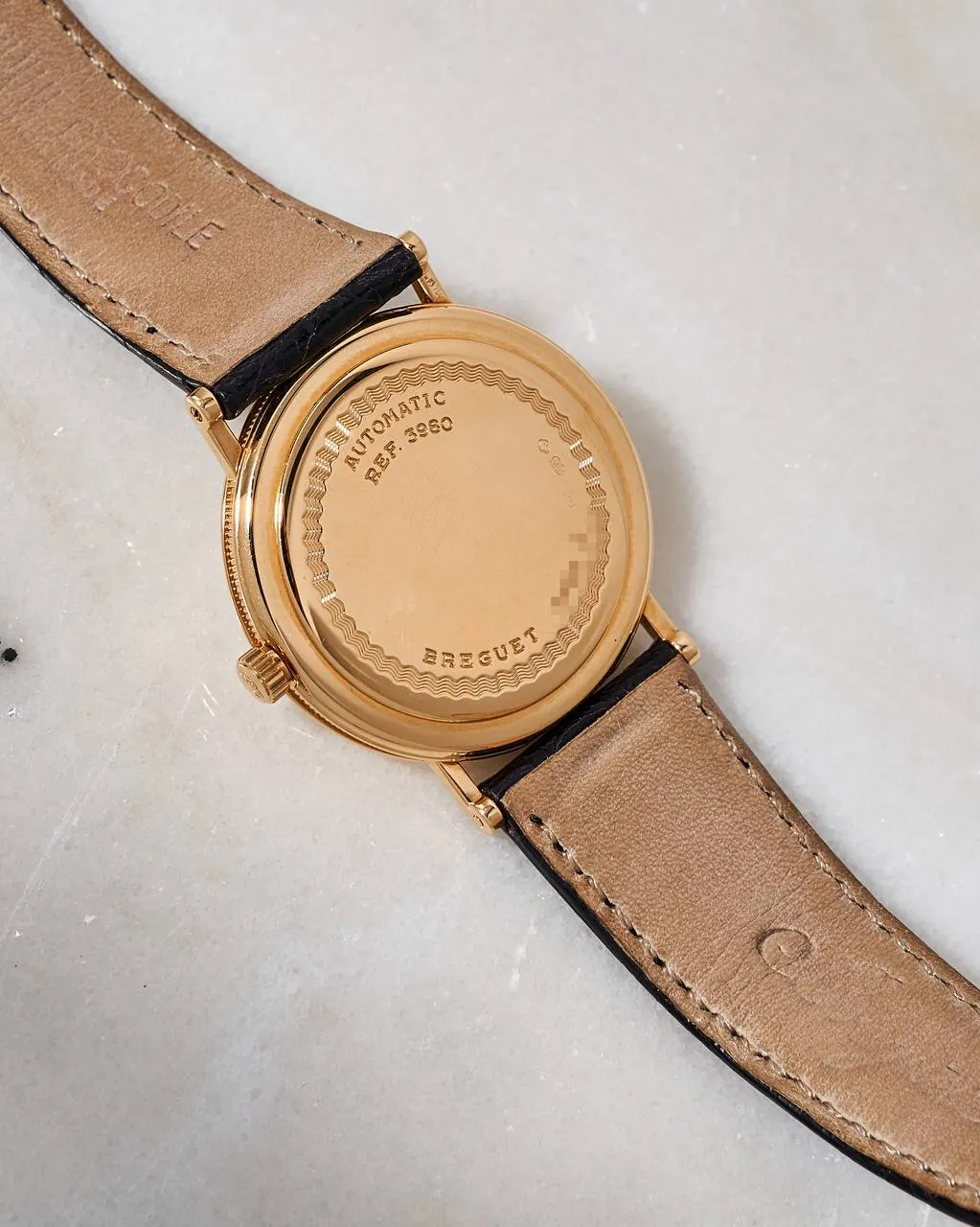 Breguet Classique Automatic 3980 – 7