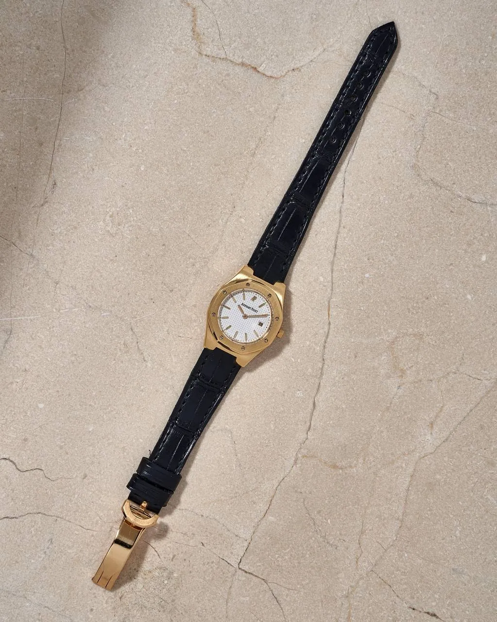Audemars Piguet Royal Oak Lady Quartz 66800 – 11