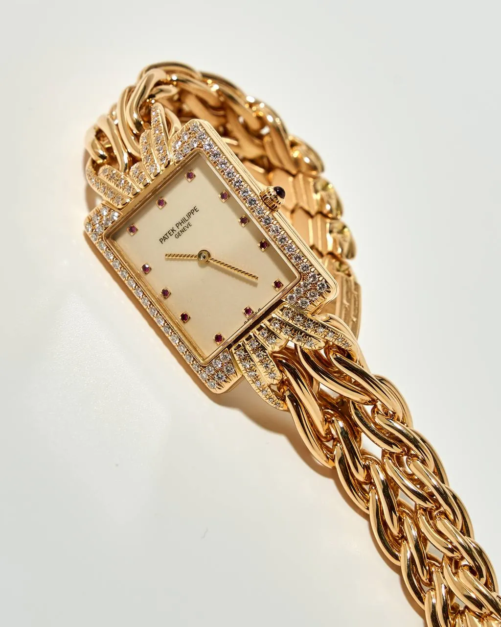 Patek Philippe La Flamme 4835 – 6