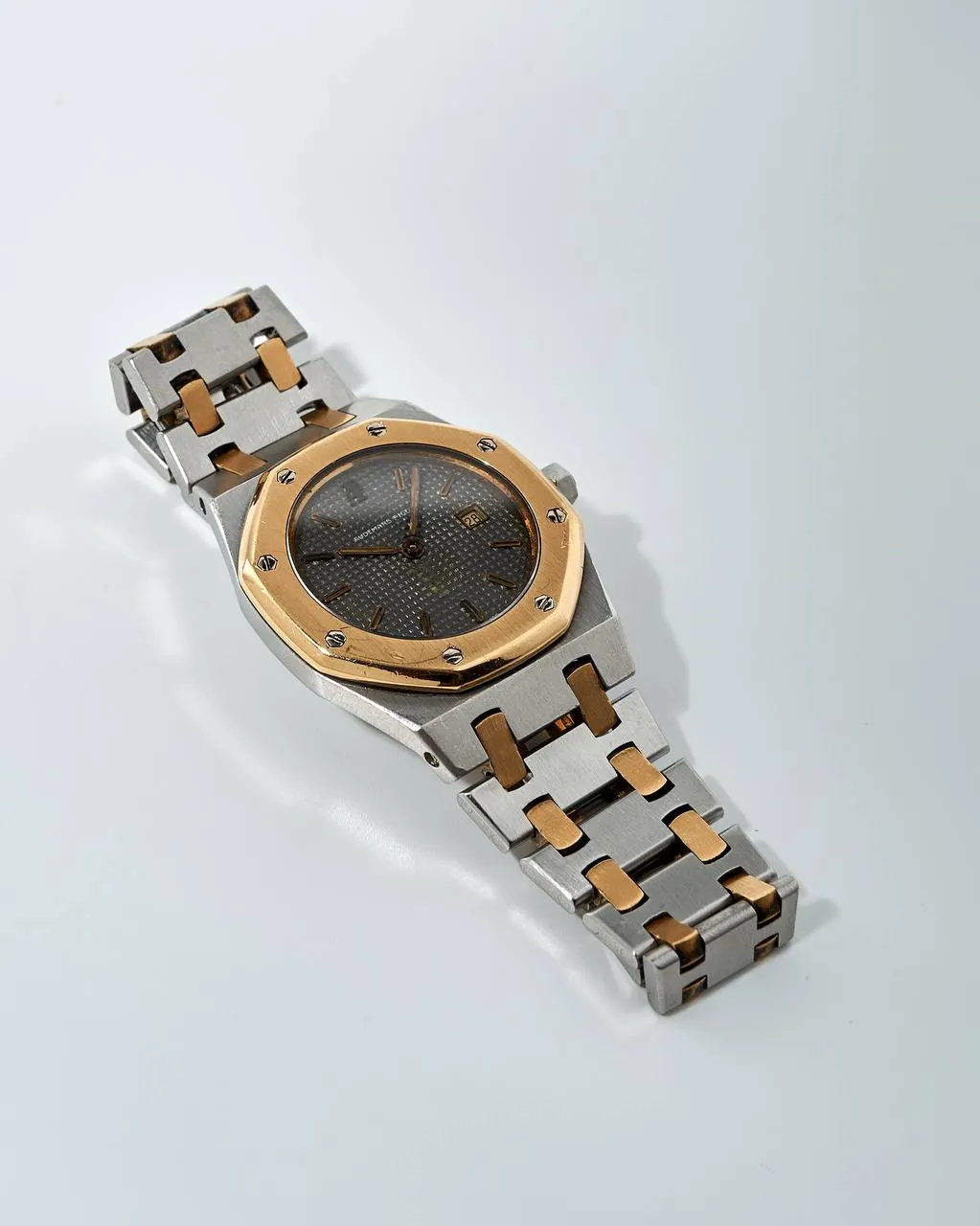Audemars Piguet Royal Oak Steel and Gold 14470SA – 2