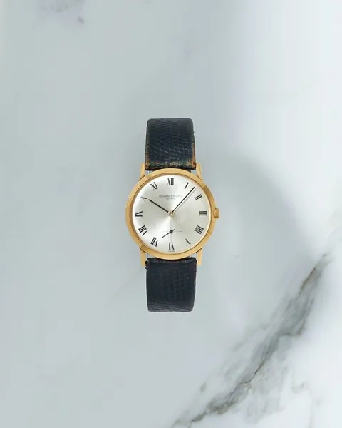 Vacheron Constantin Vintage 32mm 6273
