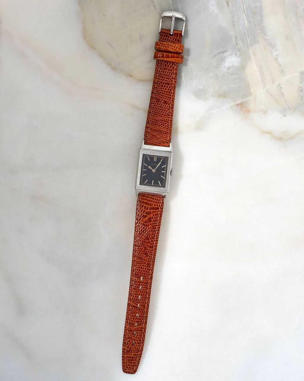 Jaeger-LeCoultre Reverso Vintage 1931 – 12