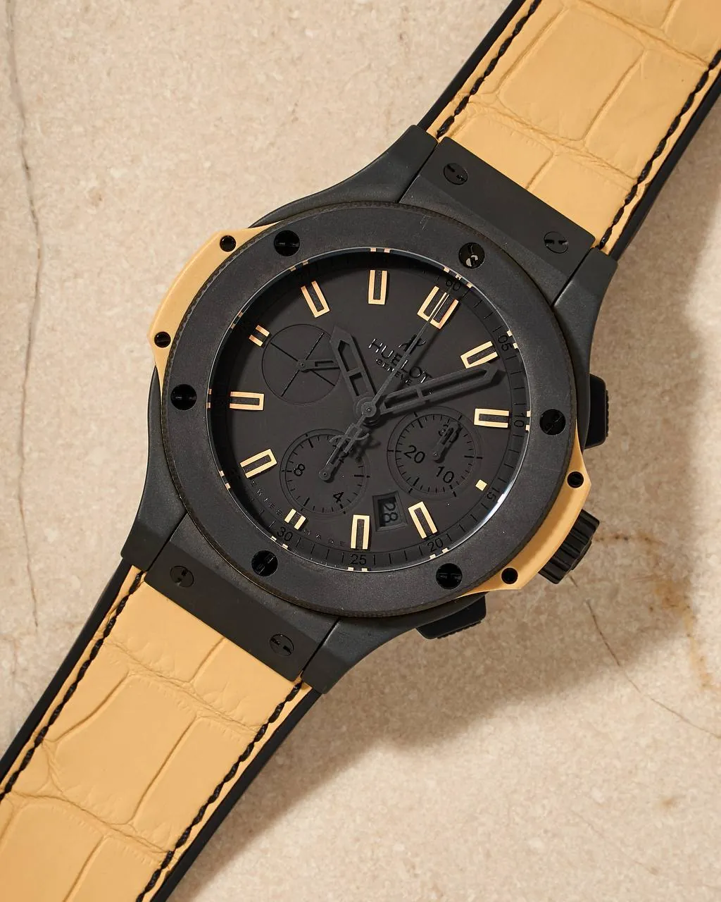 Hublot Big Bang St. Tropez Boutique Chronograph LE – 9