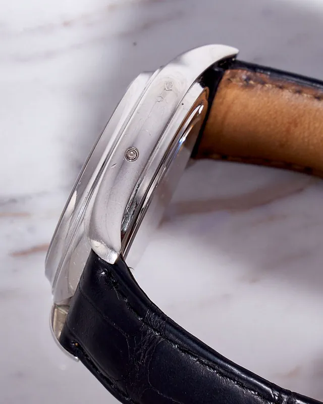 Patek Philippe Annual Calendar Platinum 5035 – 6