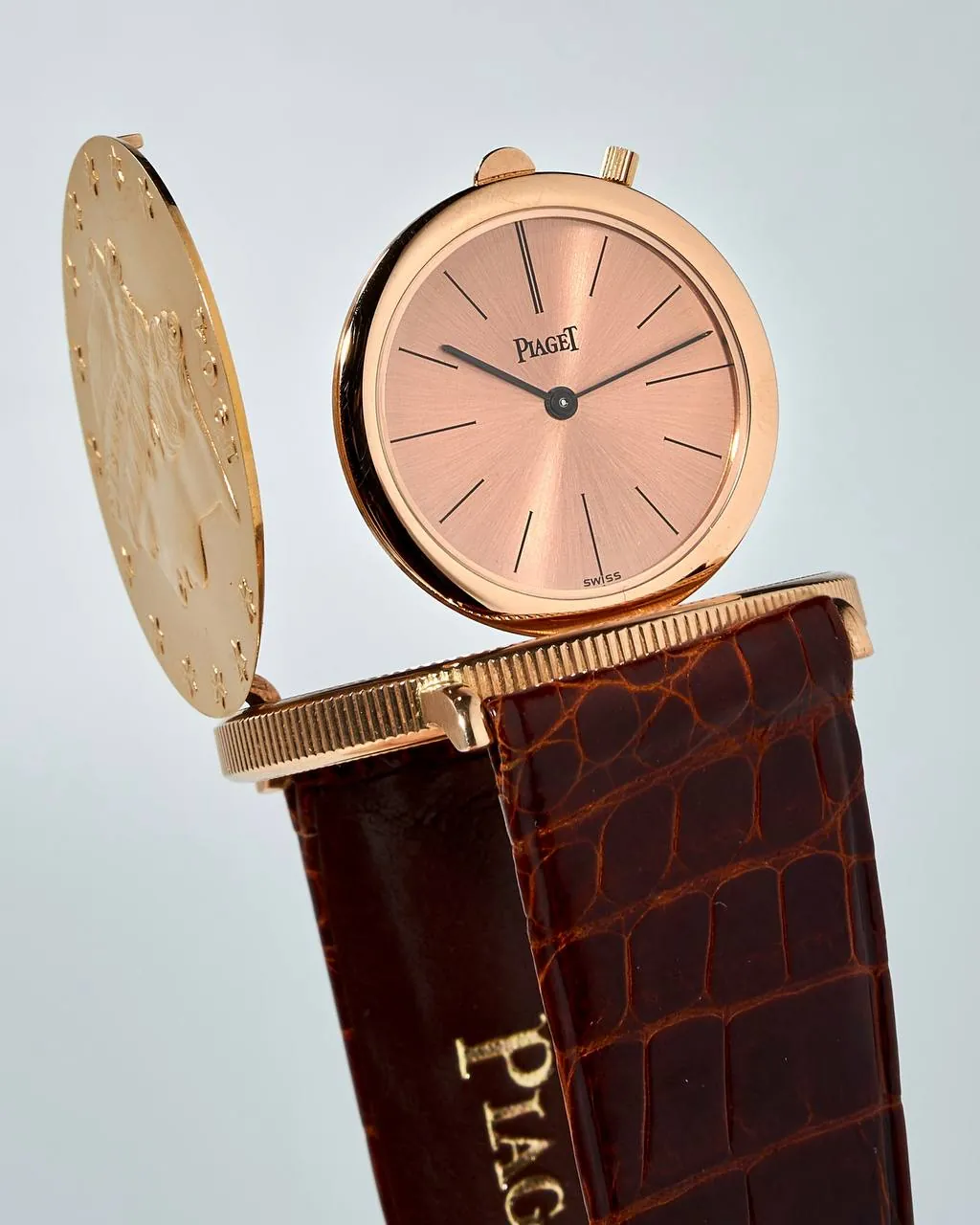 Piaget Coin Watch – 10