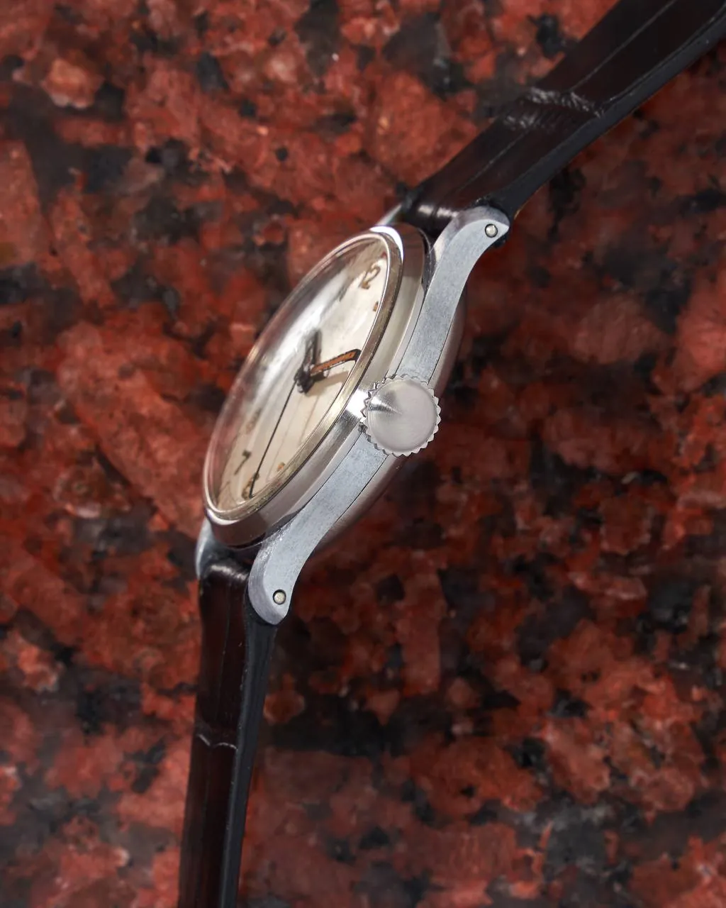 Longines Vintage Military – 7