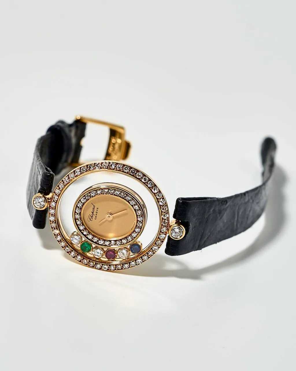 Chopard Happy Diamonds – 7