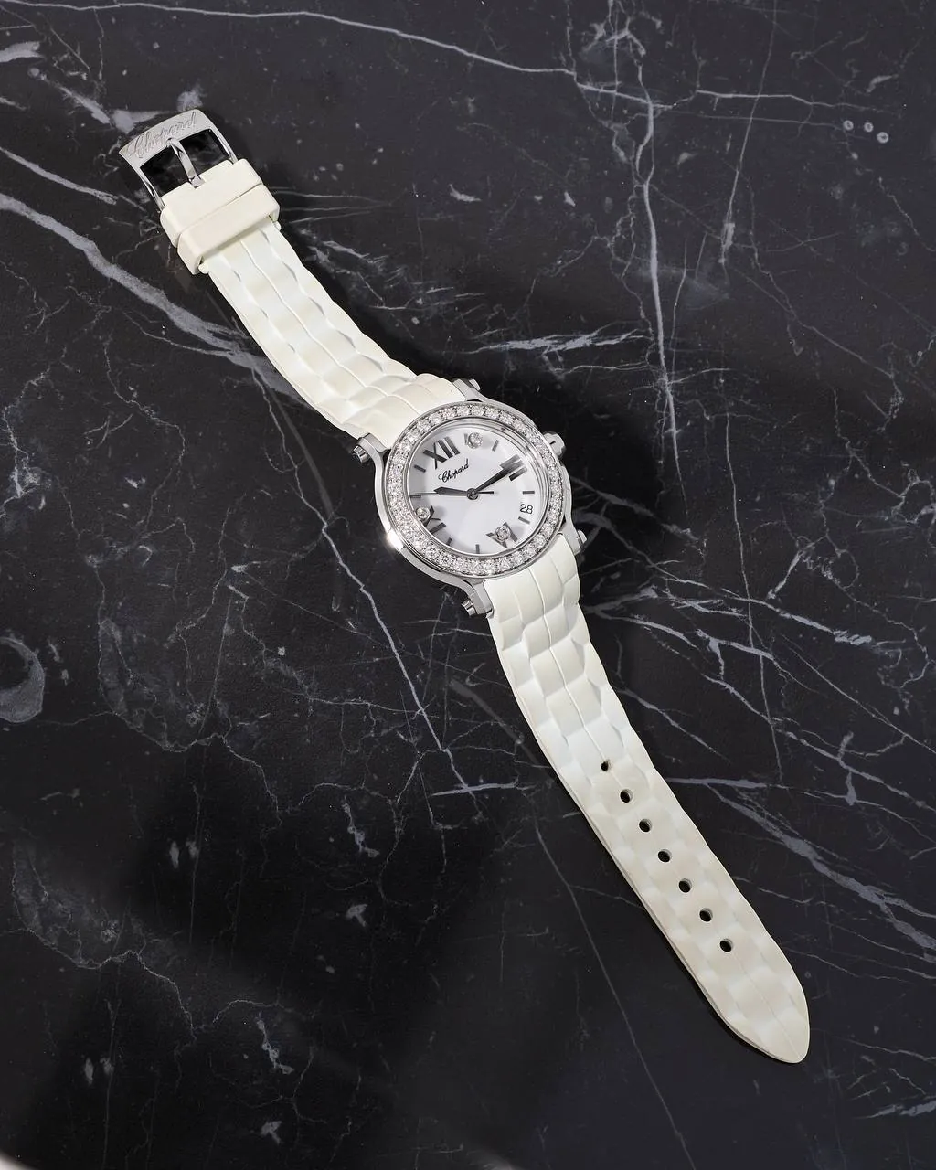 Chopard Happy Sport Diamonds – 7
