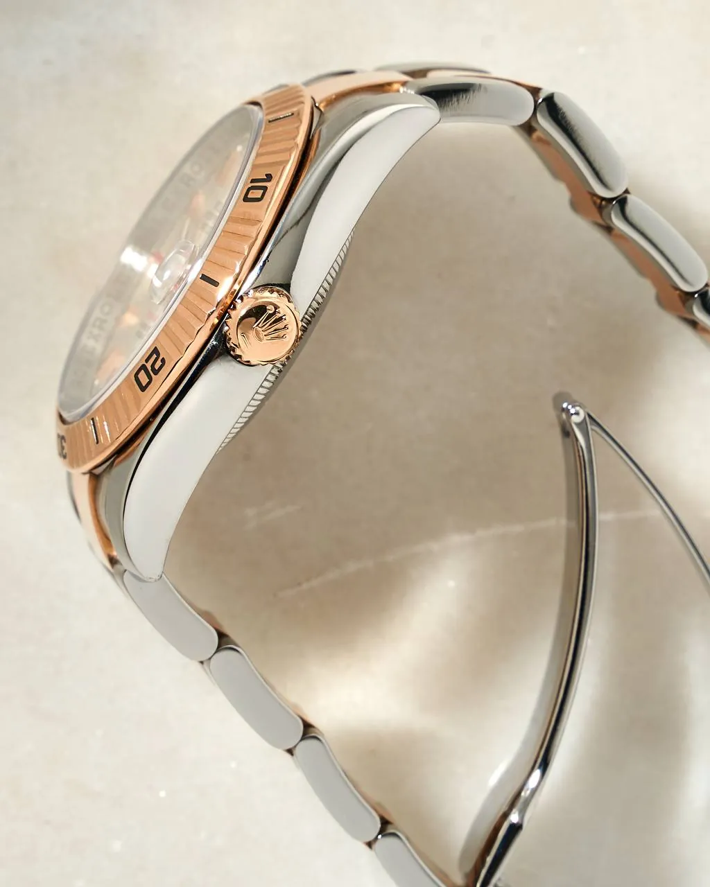 Rolex Datejust Turn-O-Graph 116261 36mm – 6