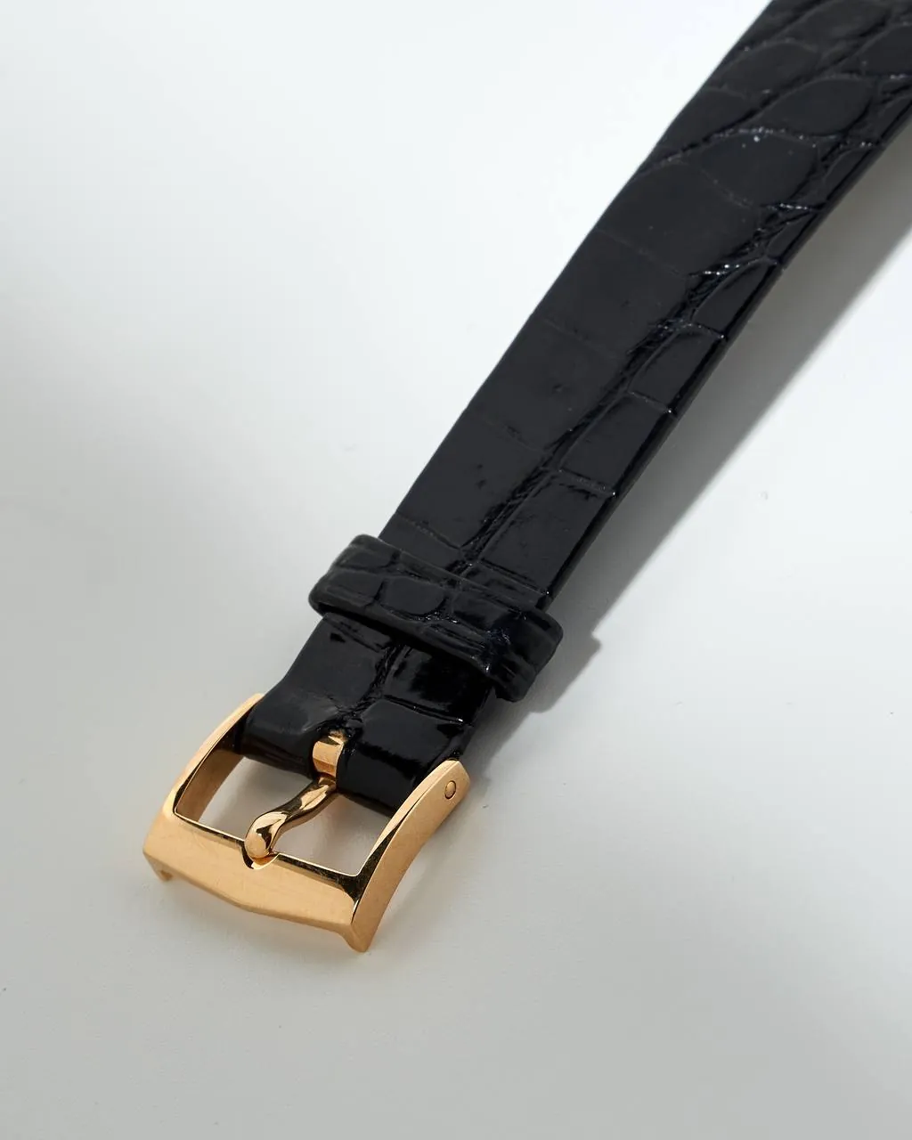 Patek Philippe Ellipse Enamel and Gold Dial 3861 – 4