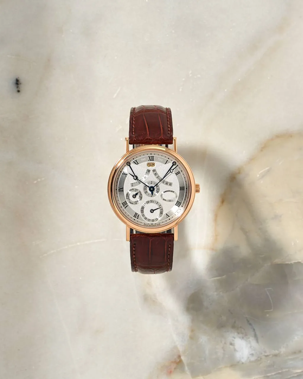 Breguet Classique Grande Complications 3477