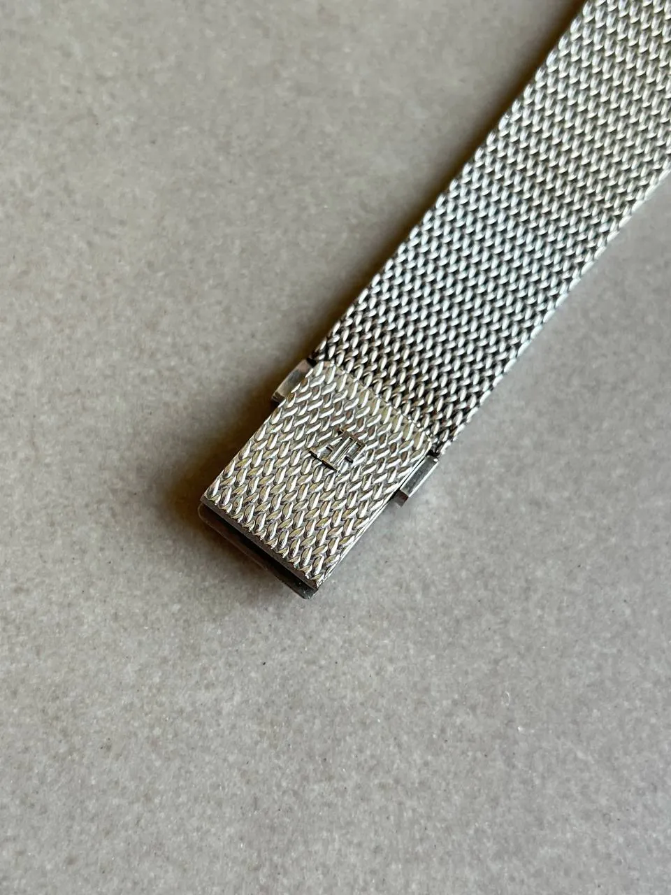Audemars Piguet Cobra White Gold – 7