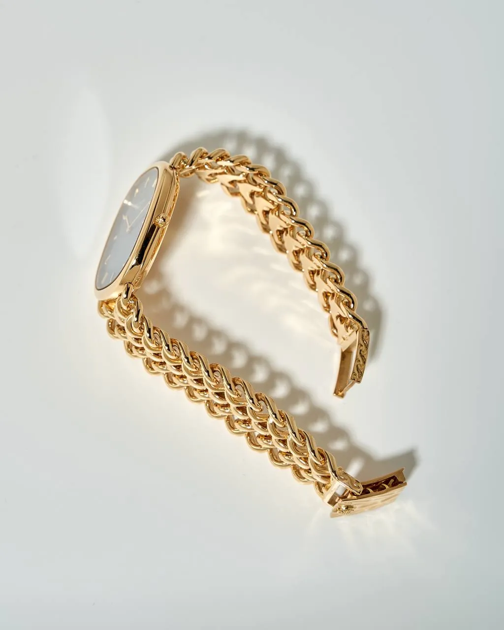 Patek Philippe Golden Ellipse 3738 – 7
