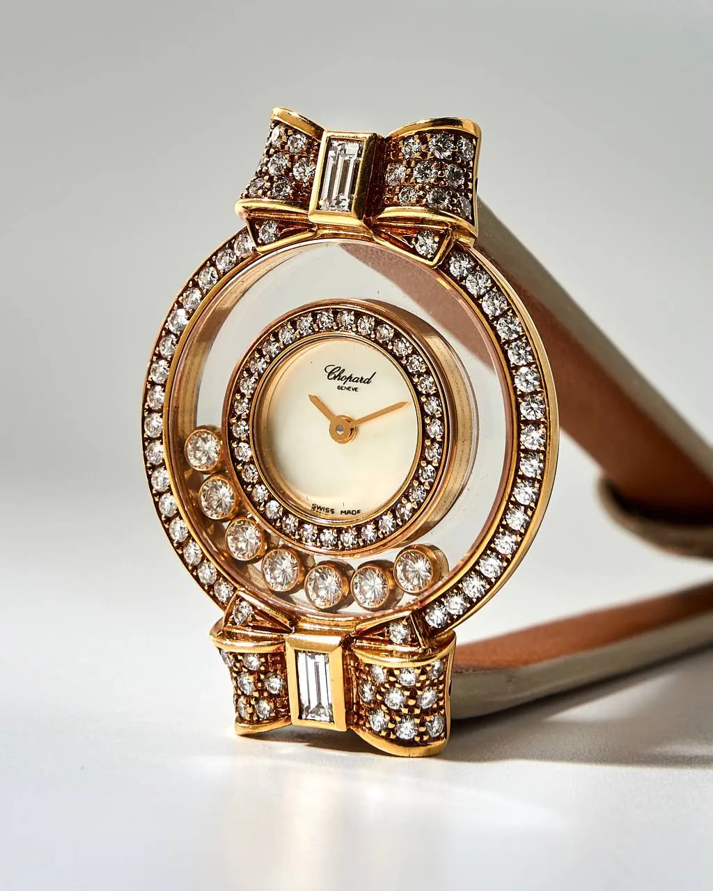 Chopard Happy 7 Diamonds 4097 – 7