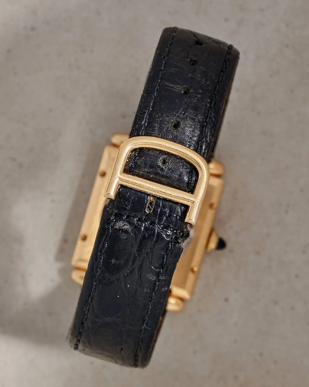 Cartier Tank Obus 2380 – 5