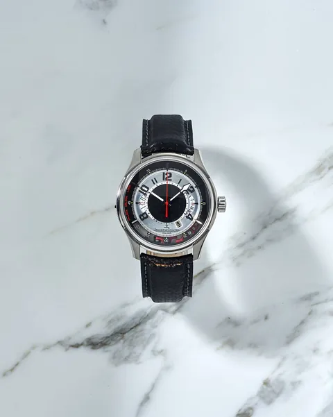 Jaeger-LeCoultre AMVOX2 Aston Martin Chronograph LE Q192T450