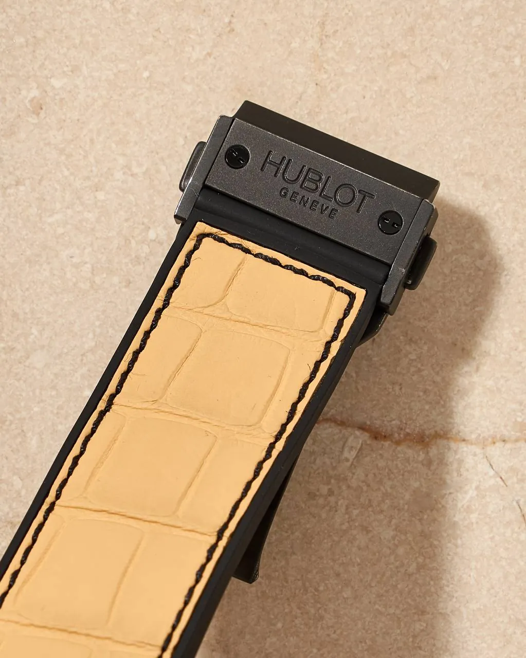 Hublot Big Bang St. Tropez Boutique Chronograph LE – 5