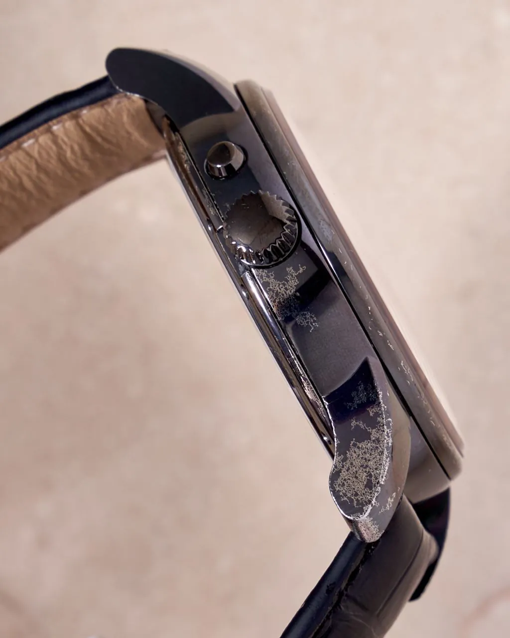 Moritz Grossmann Glashutte Edition M50 – 4