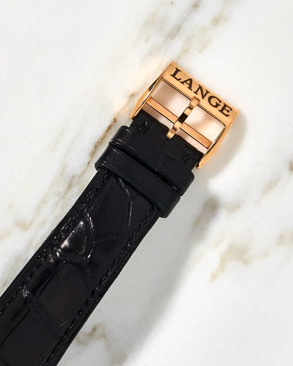 A. Lange & Söhne Cabaret Rose Gold – 8