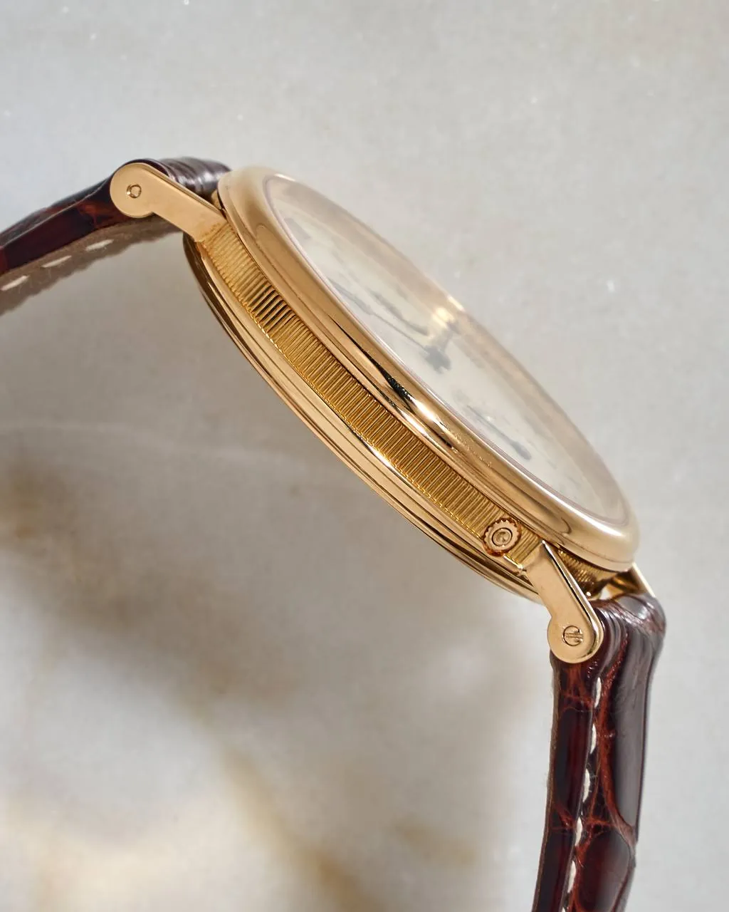 Breguet Classique Power Reserve 3137 – 4
