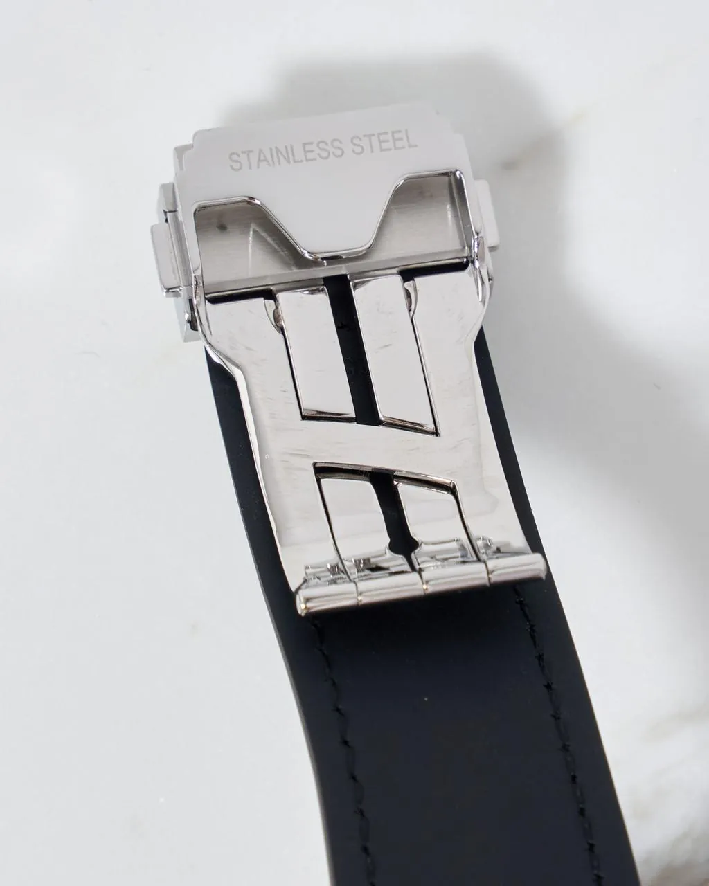 Hublot Classic Fusion Aerofusion Titanium – 10