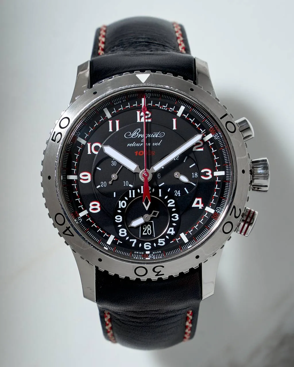 Breguet Transatlantique Type XXII Flyback 3880 – 11