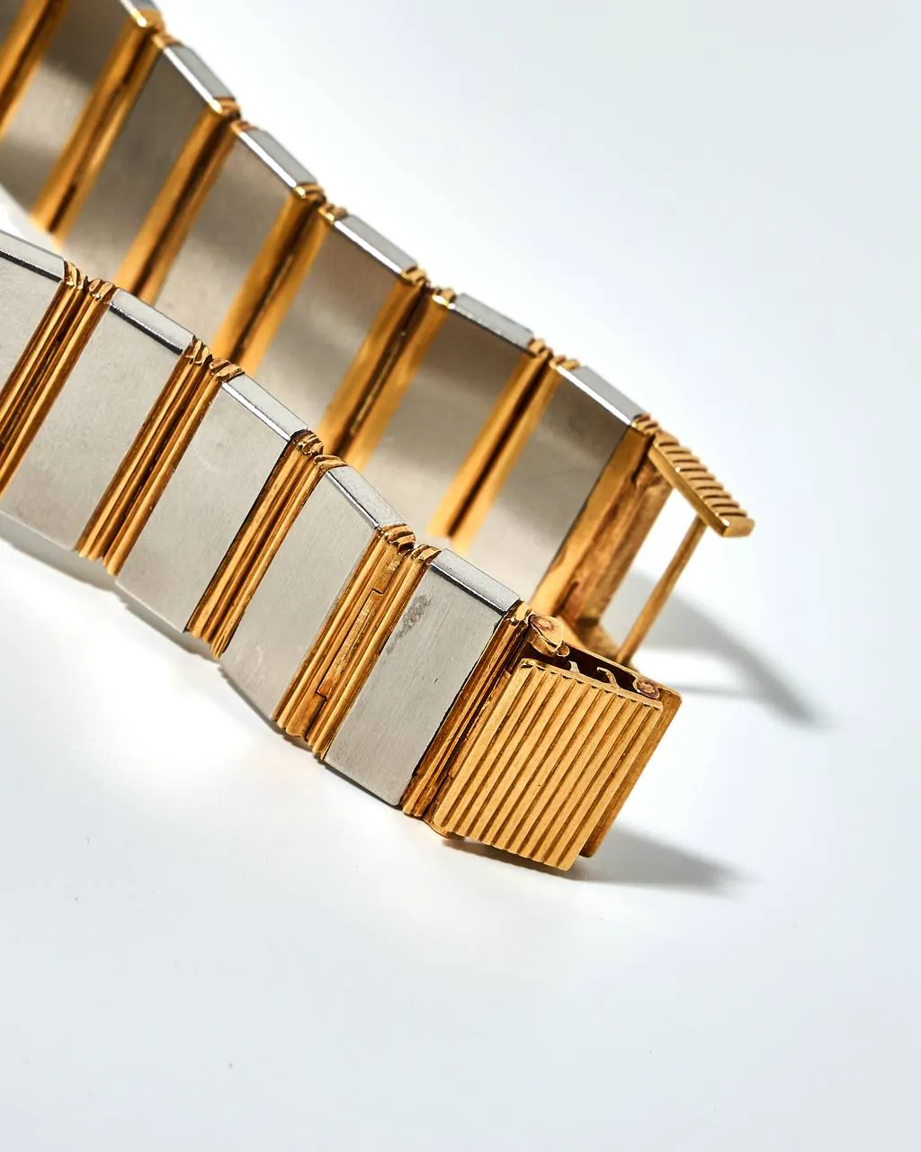 Audemars Piguet Automatic Two-Tone – 9
