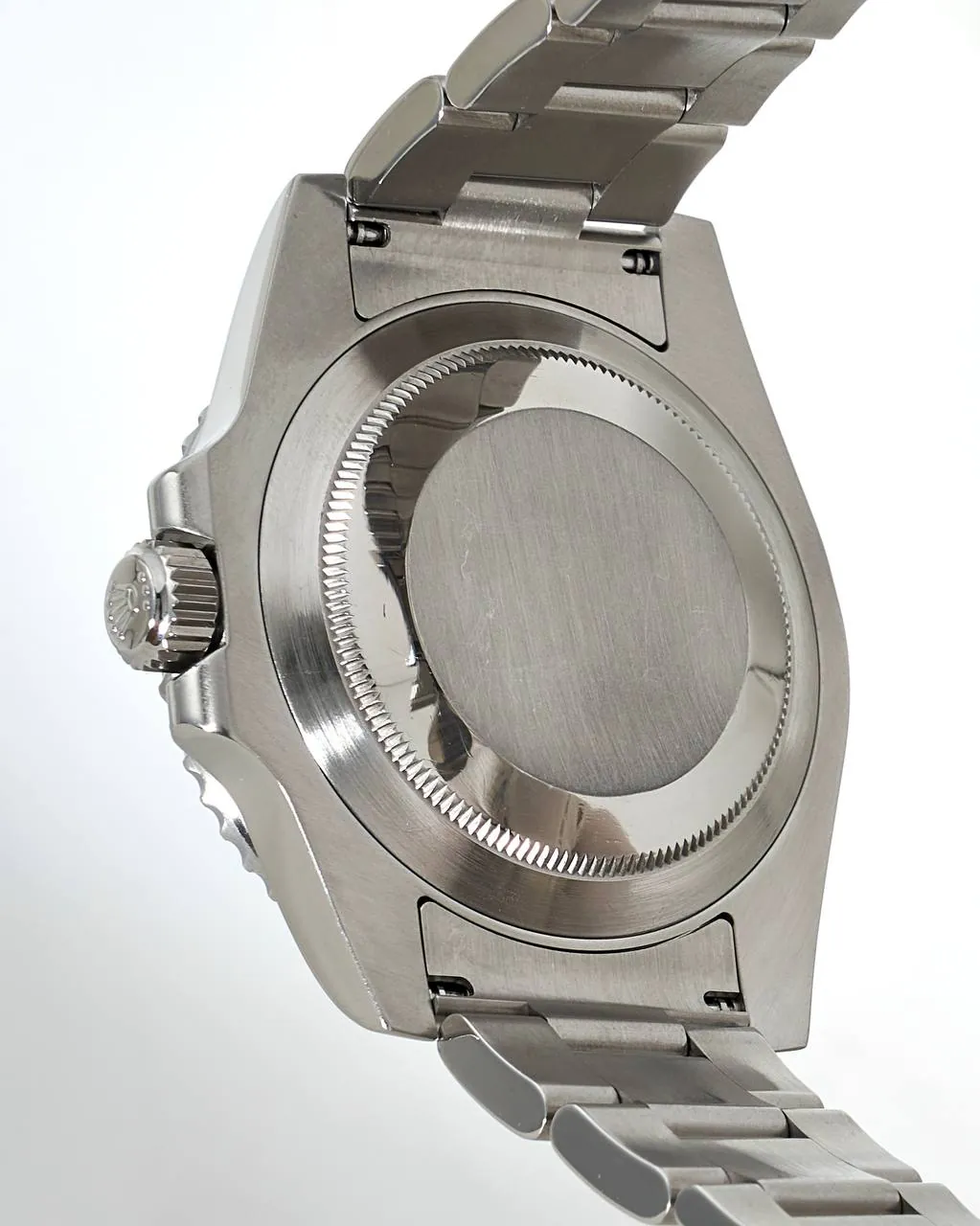 Rolex Submariner Date 40mm 116610LN – 8
