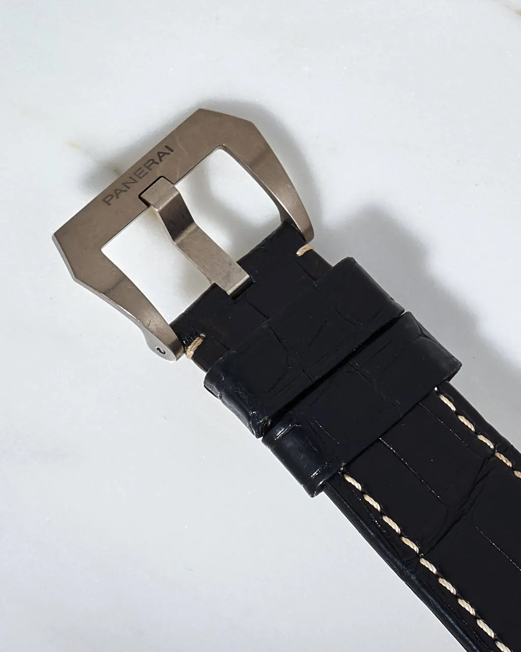 Panerai Luminor Base Titanium PAM176 – 9