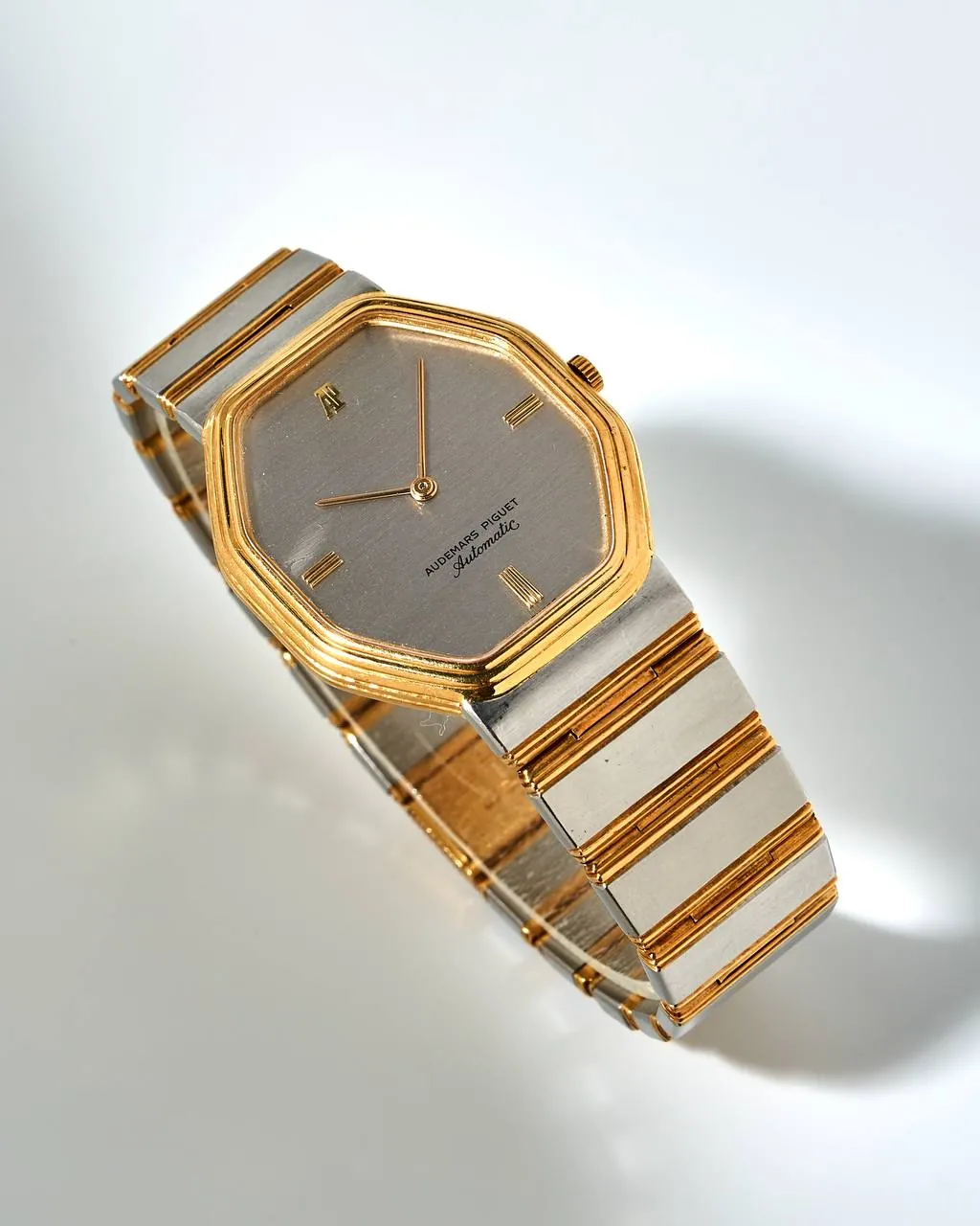 Audemars Piguet Automatic Two-Tone – 7