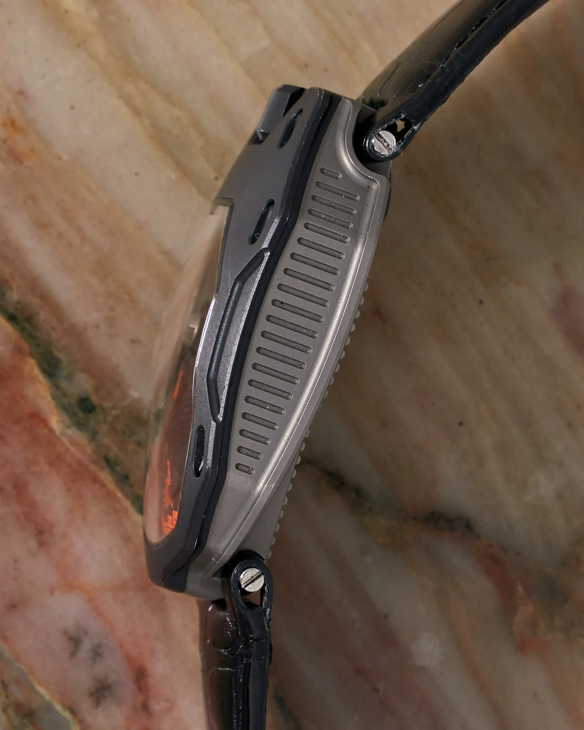 Urwerk Satellite UR-105 TA Clockwork Orange LE – 5