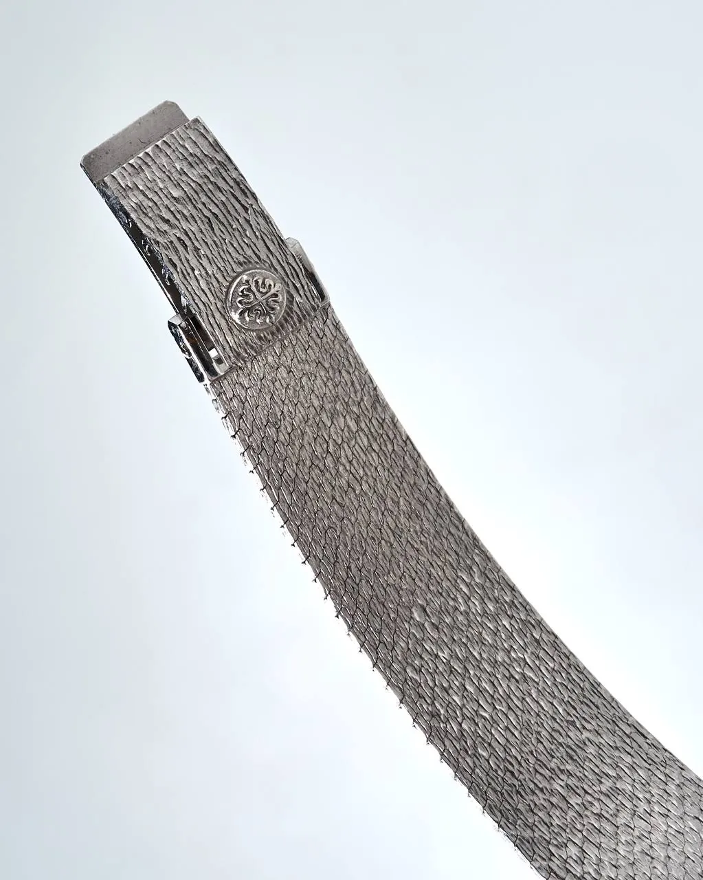 Patek Philippe 4217 White Gold – 5