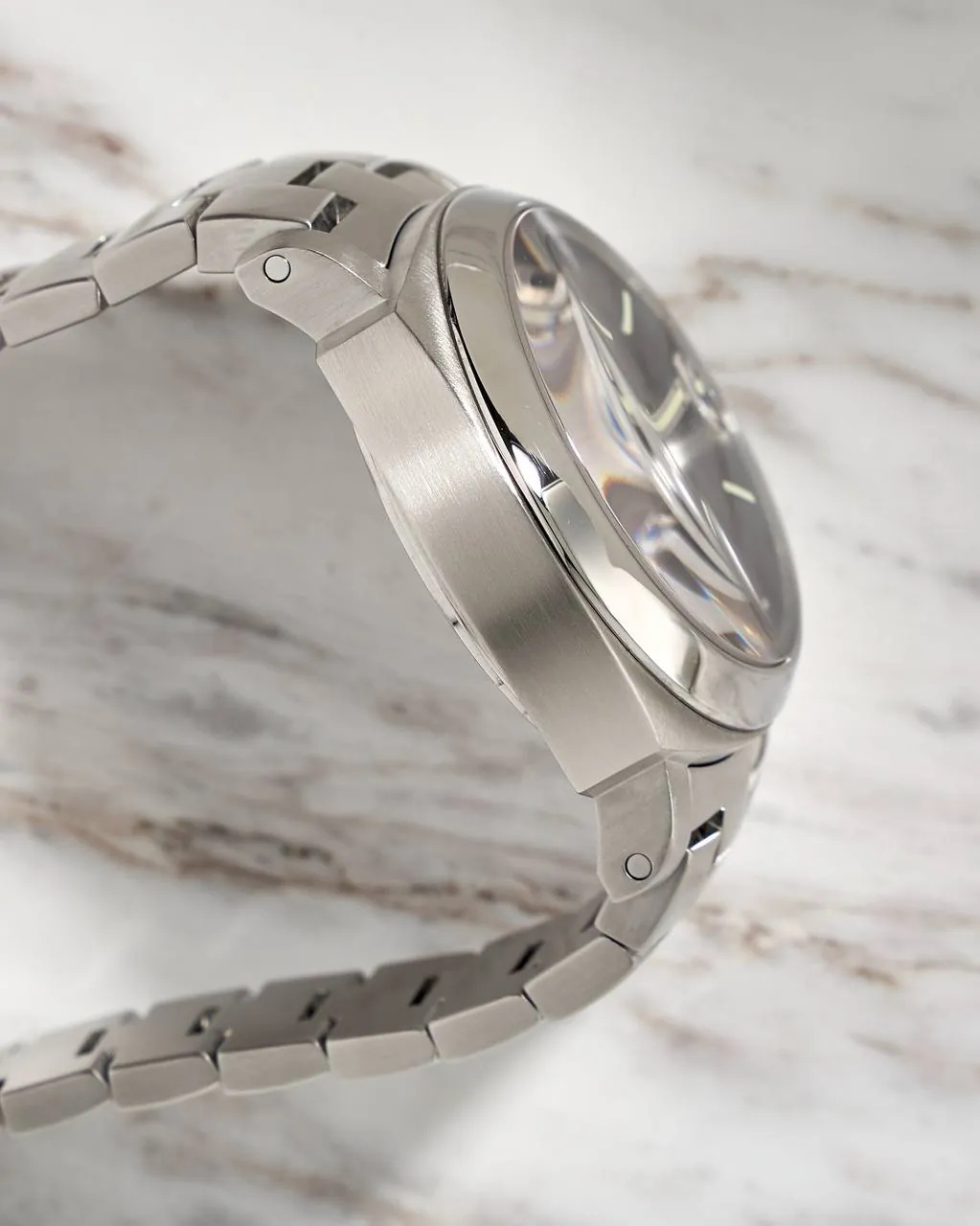 Panerai Luminor Marina Automatic 40mm PAM298 – 6