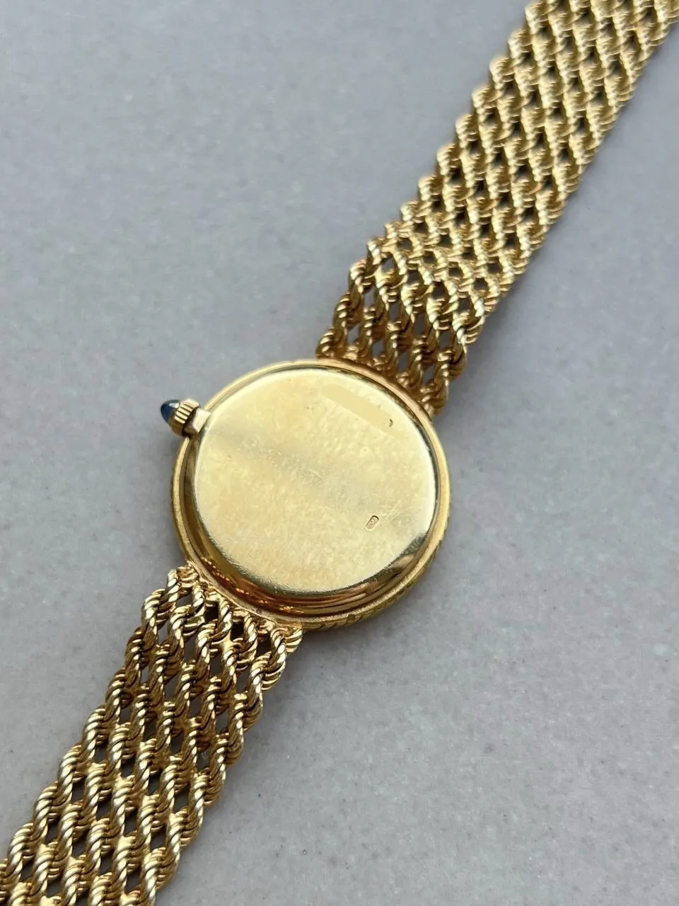 Audemars Piguet Vintage – 7