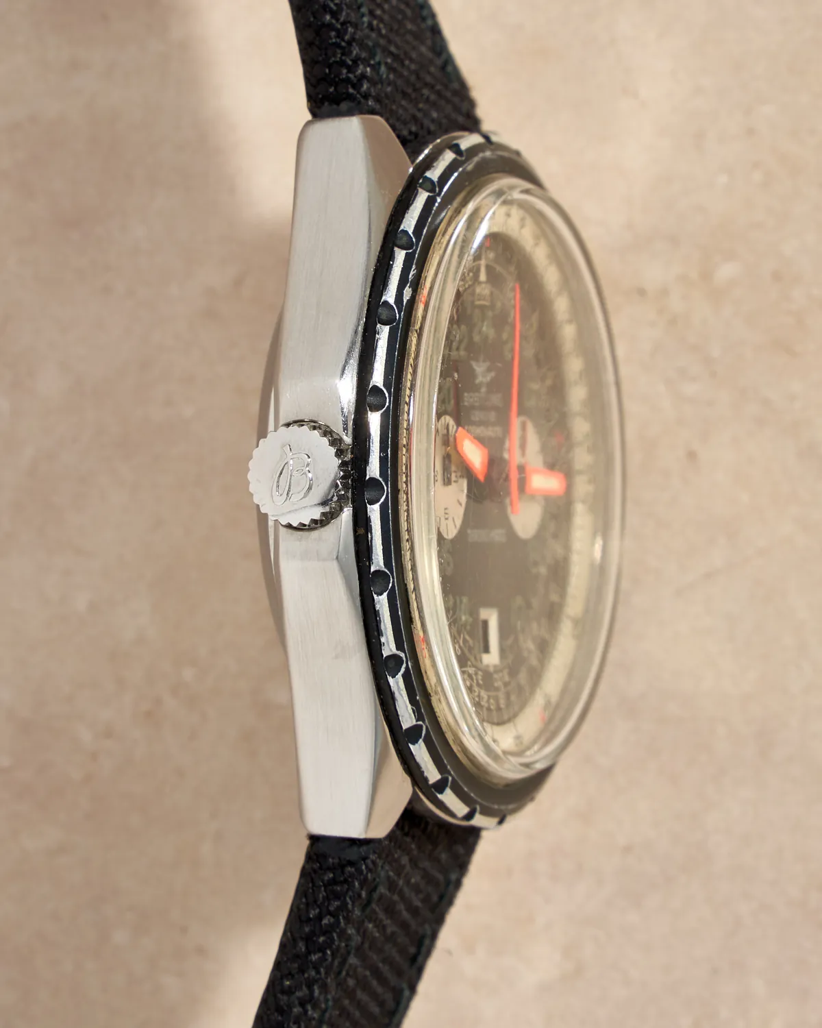 Breitling Navitimer Chrono-Matic Cosmonaute – 6