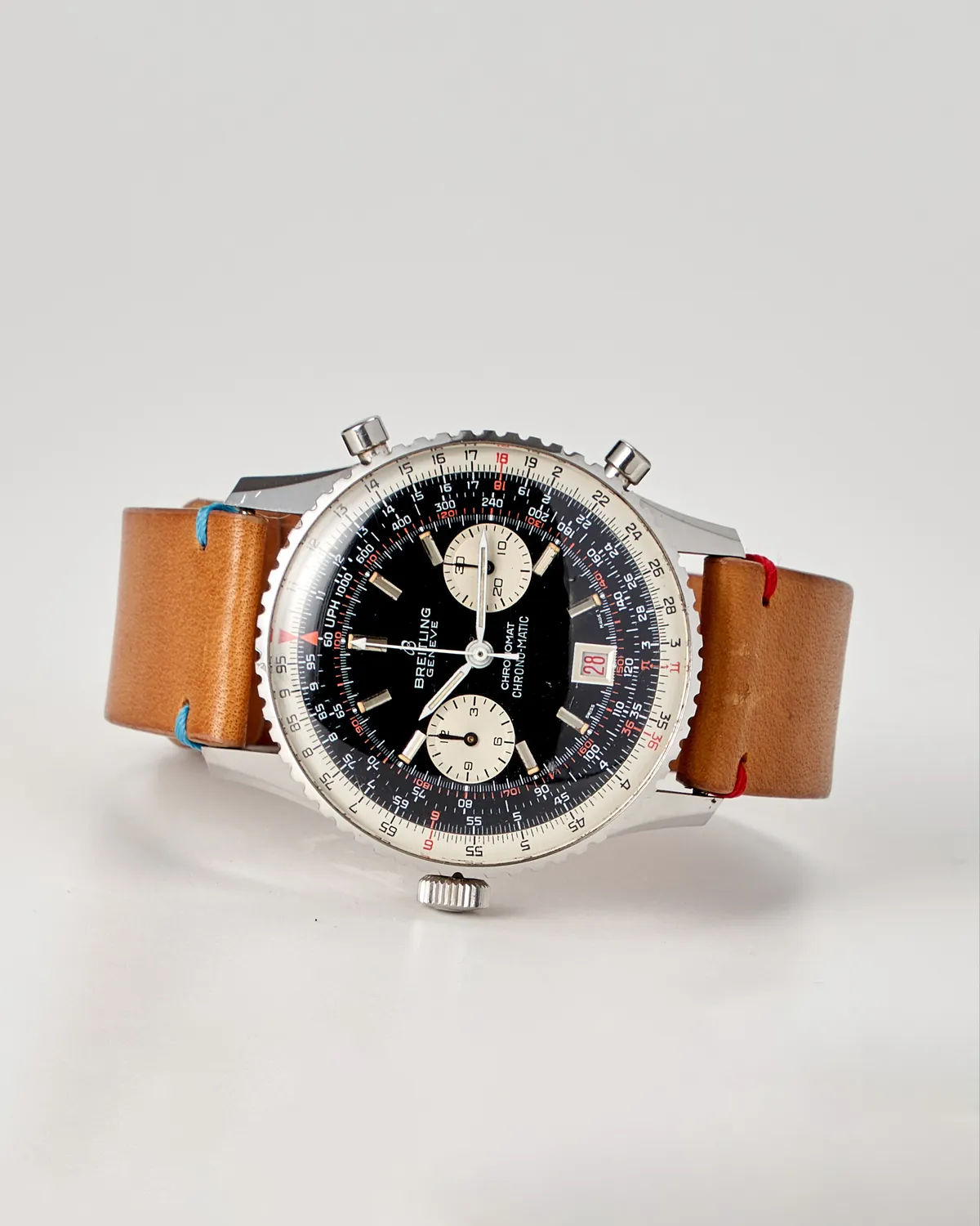 Breitling Vintage Navitimer 8808 Chronograph – 13