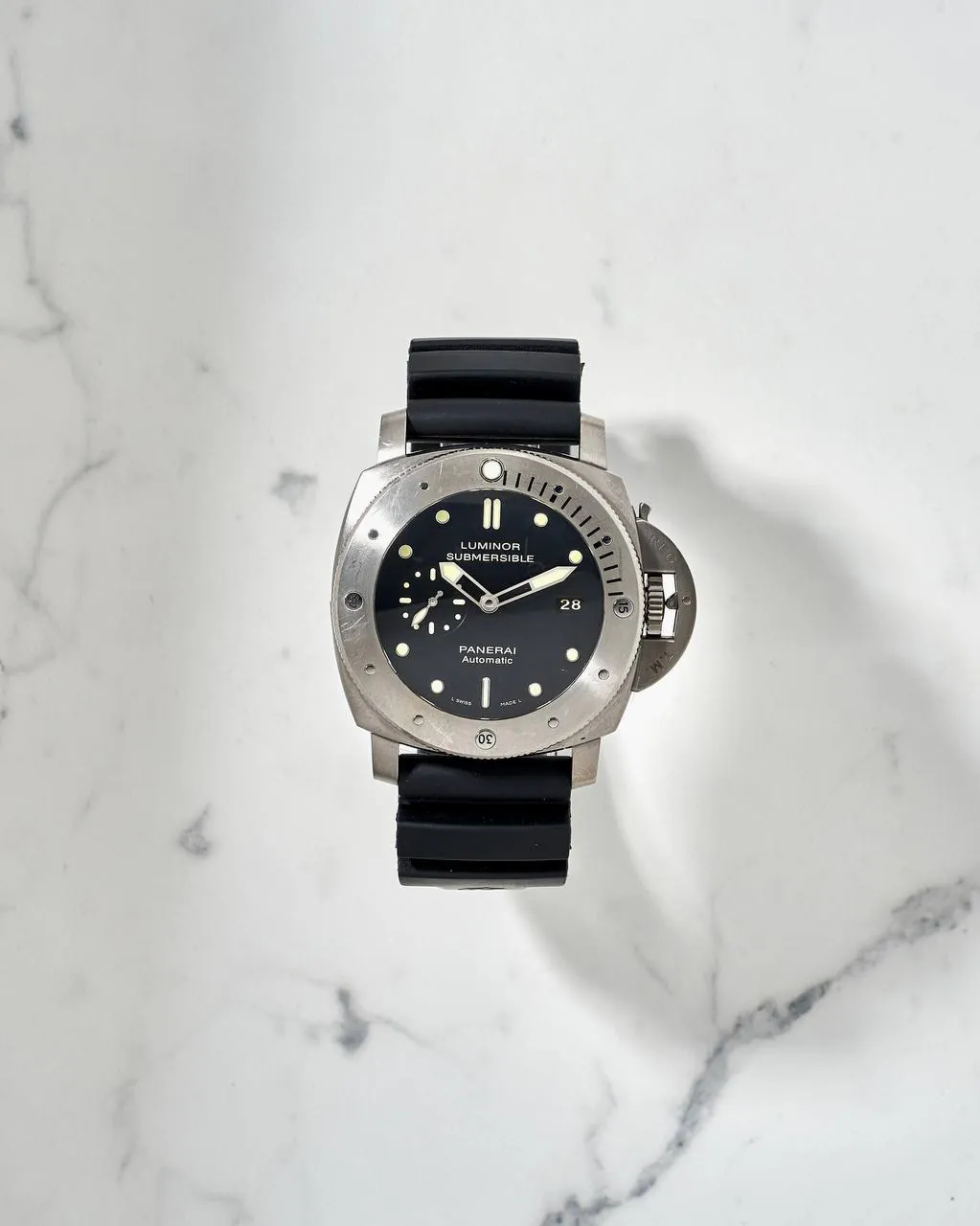 Panerai Luminor Submersible 1950 3 Days PAM305