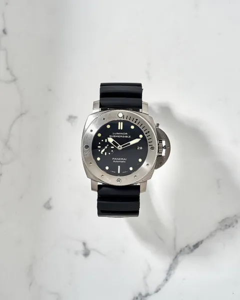Panerai Luminor Submersible 1950 3 Days PAM305