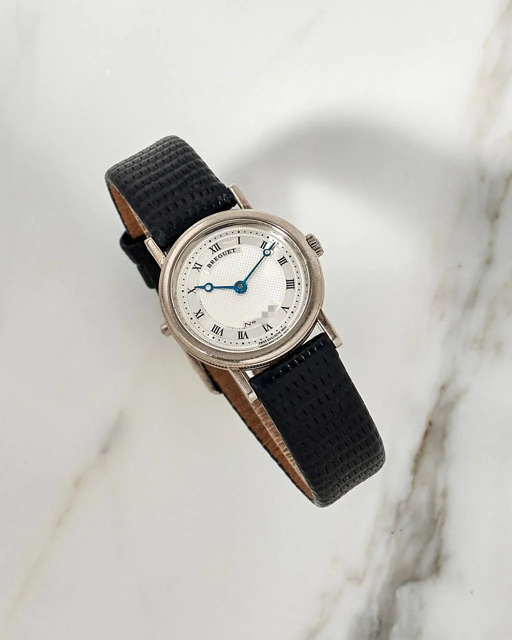 Breguet Classique Lady 26mm White Gold 8560 – 10