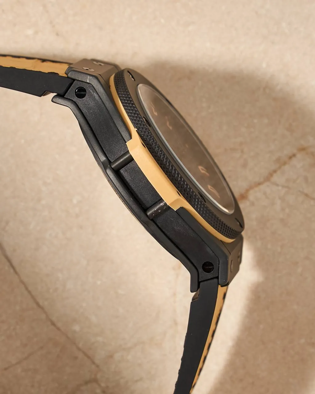 Hublot Big Bang St. Tropez Boutique Chronograph LE – 3