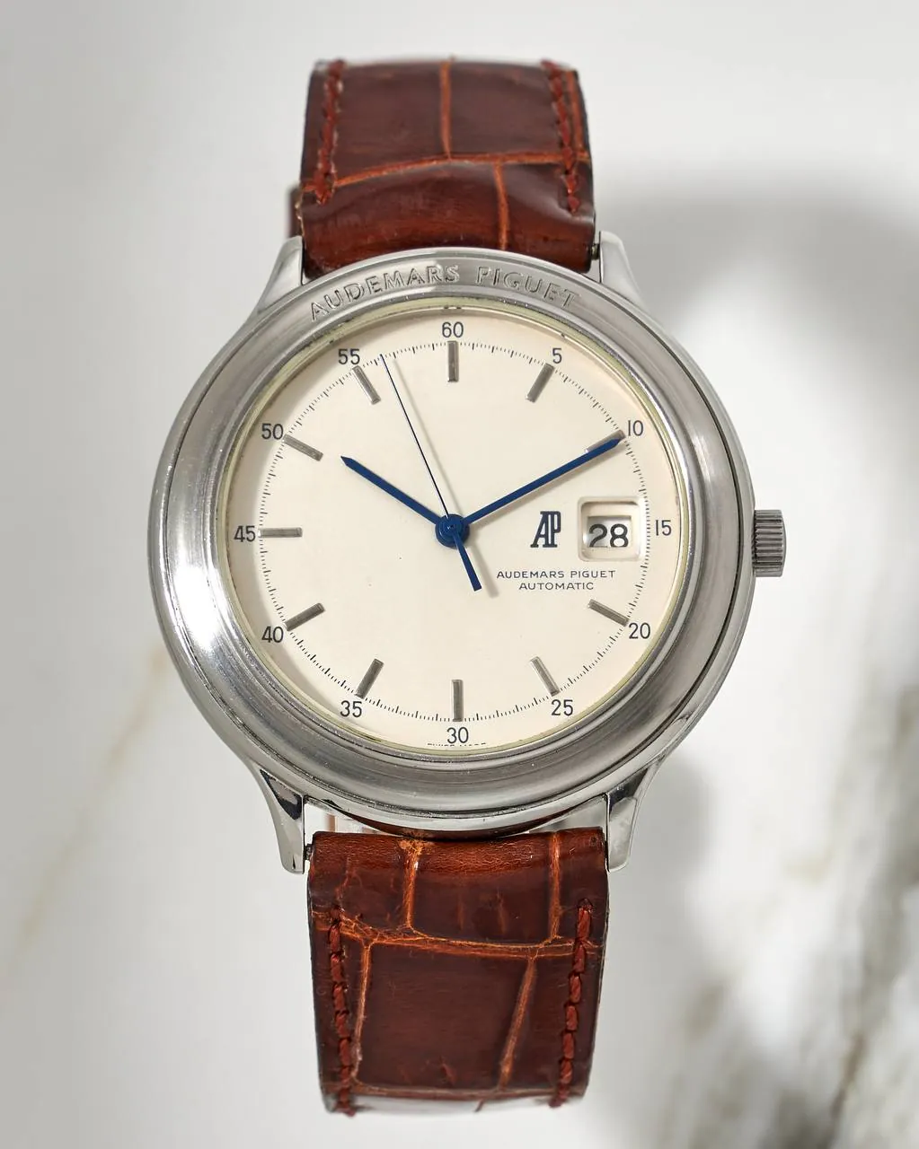 Audemars Piguet Huitieme 14593 – 11