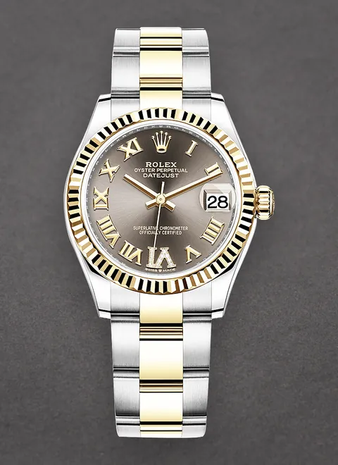 Rolex Datejust 31mm 2026 year 278273 NEW