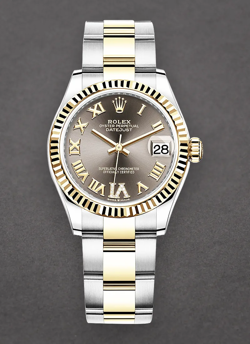 Rolex Datejust 31mm 2026 year 278273 NEW