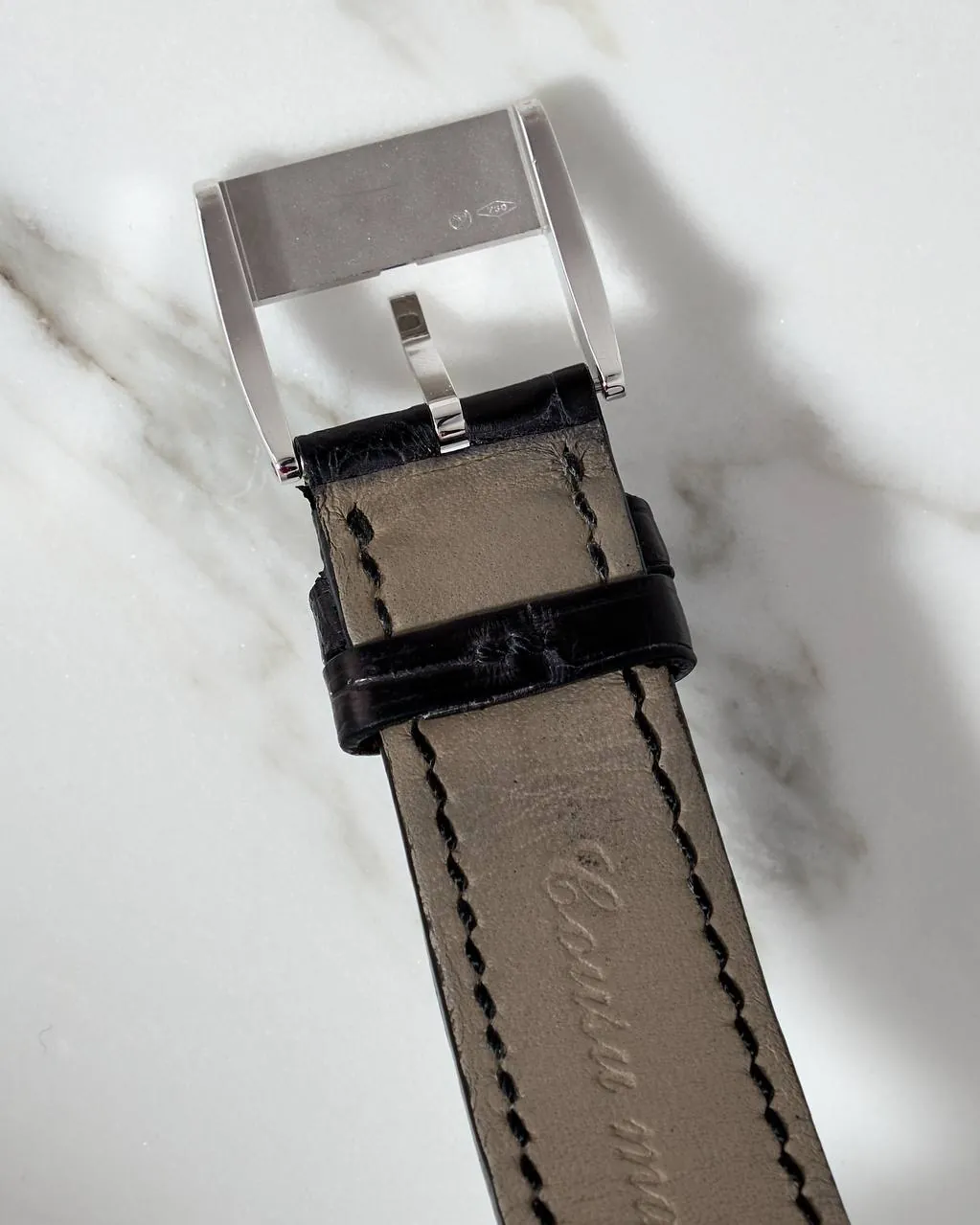 Corum Golden Bridge White Gold – 9
