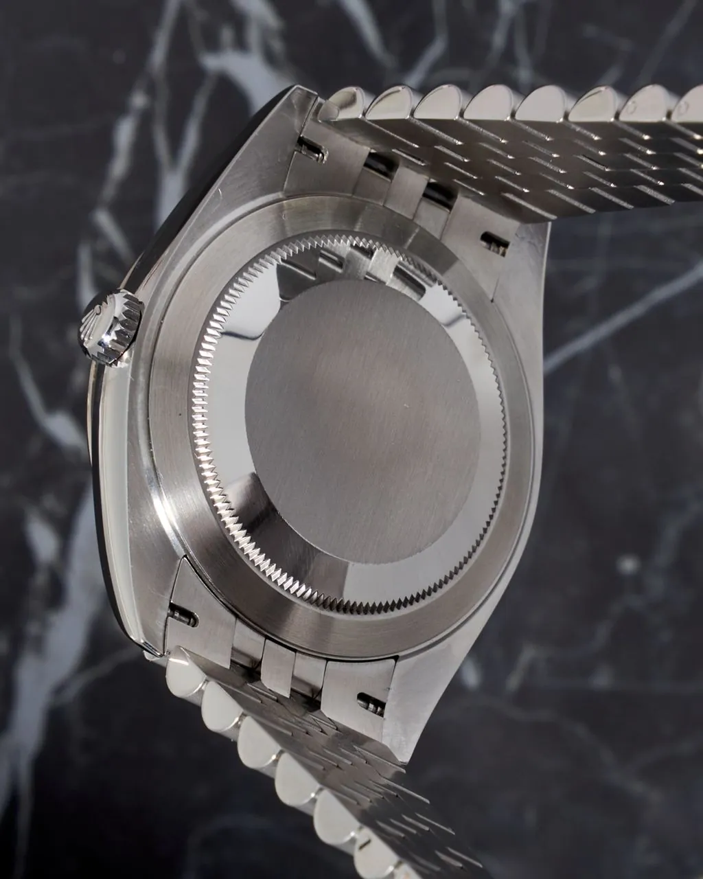 Rolex Datejust 41mm MoP 126334 – 13