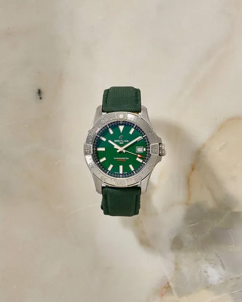Breitling Avenger Automatic 42mm