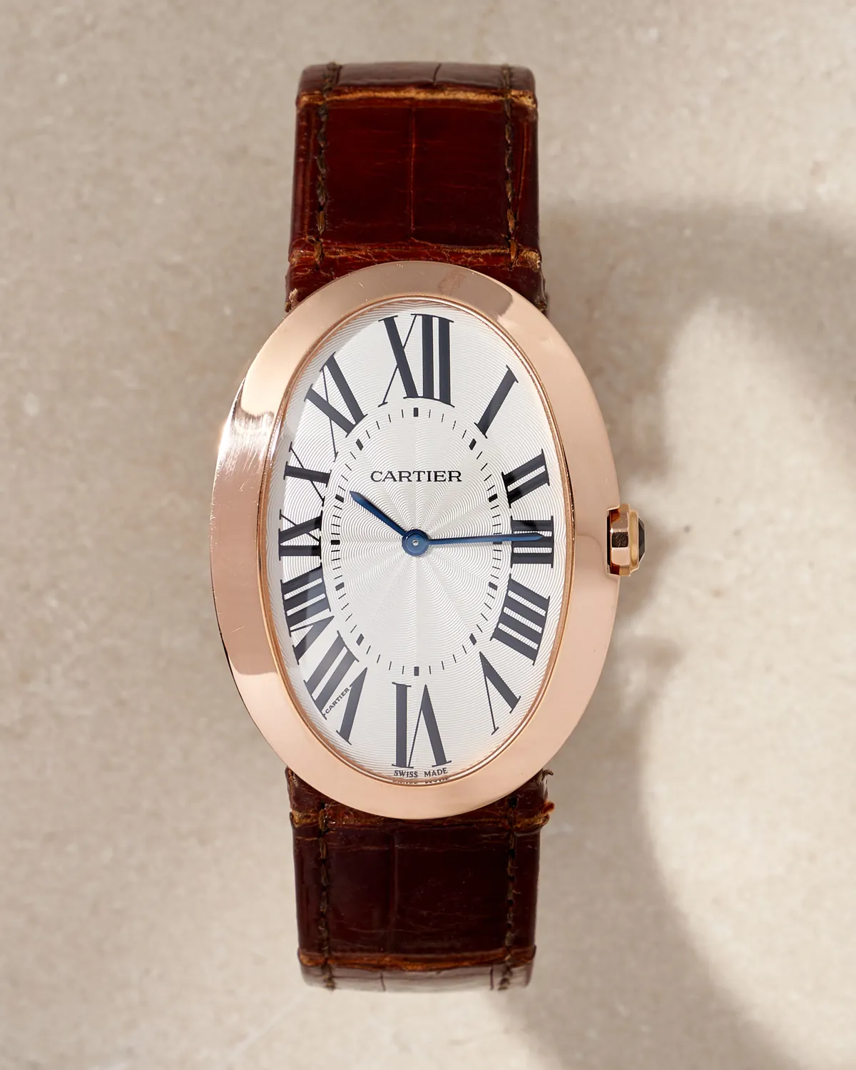 Cartier Baignoire XL 3033 – 4